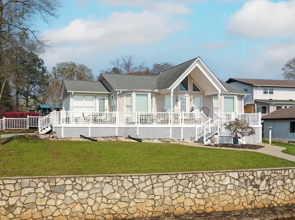1268 Amber Hill Cir, Cross Hill, SC 29332