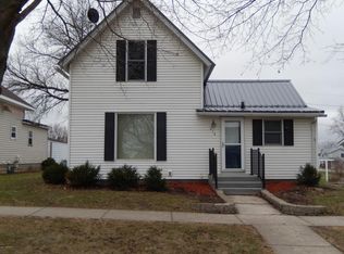214 Main St, Fountain, MN 55935