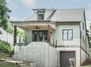 1617 Electric Ave, Nashville, TN 37206