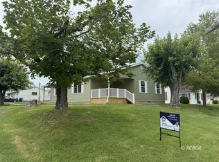 303 N Michigan Ave, Wellston, OH 45692