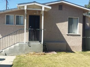 2306 1/2 W 243rd St, Lomita, CA 90717