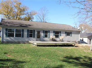1280 County Highway 6, Shelbyville, IL