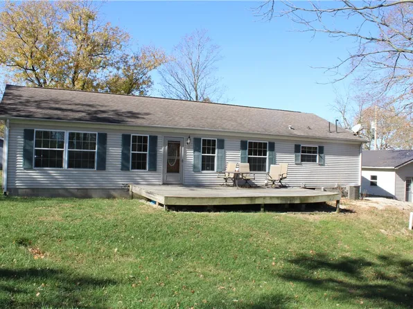 1280 County Highway 6, Shelbyville, IL 62565