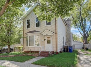 1022 Wisconsin Ave, Racine, WI 53403