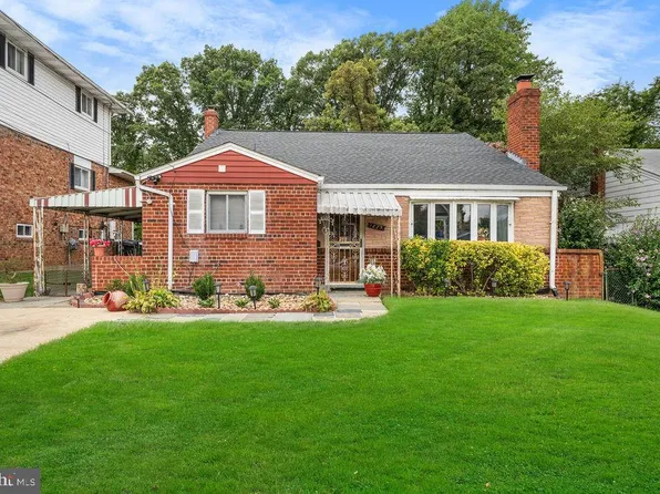 1825 Porter Ave, Suitland, MD 20746