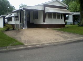 1931 Campground Rd LOT 54, Wellsville, OH 43968