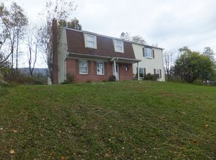 100 Creekwood Ln, Ickesburg, PA 17037