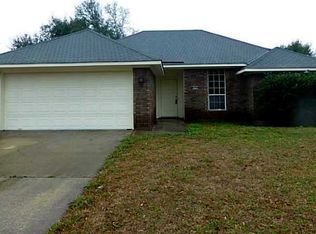 5154 Heatherten Rd, Bossier City, LA 71111