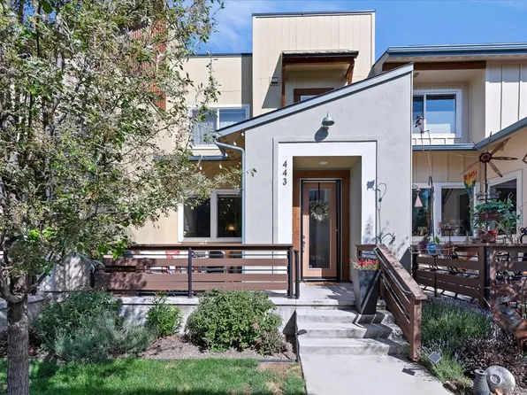 443 E Danika Ln, Garden City, ID 83714