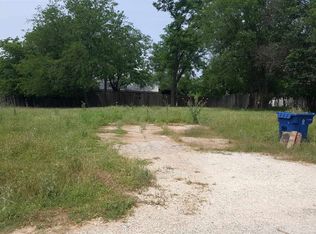 Southwood Dr, Granite shoals, TX 78654
