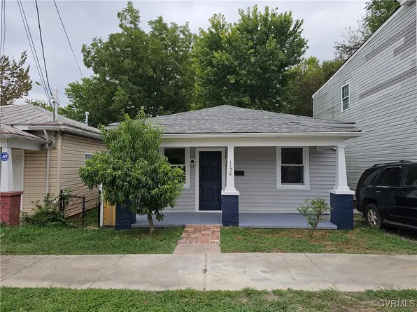 1156 W Wythe St, Petersburg, VA 23803