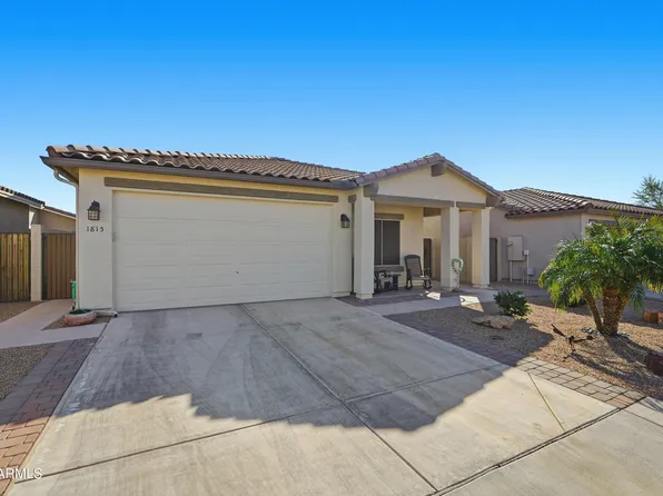 1815 S Hayley Road, Apache Junction, AZ 85119