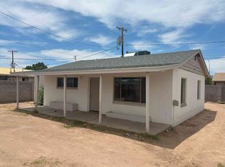 504 S Hobson, Mesa, AZ 85204