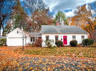 55 Park Ave W, Weymouth, MA 02190
