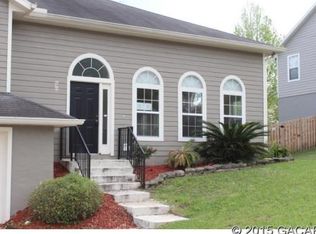 11235 NW 32nd Ave, Gainesville, FL 32606