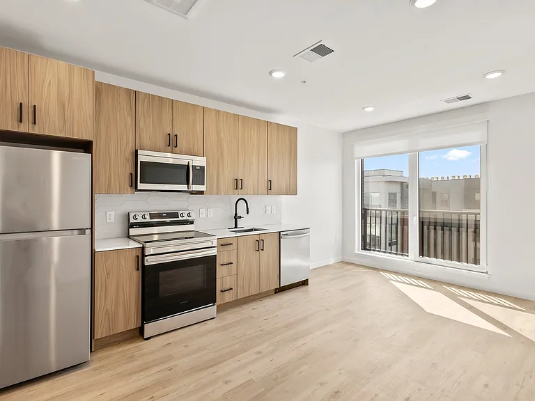 Oso Apartments — Photo 71