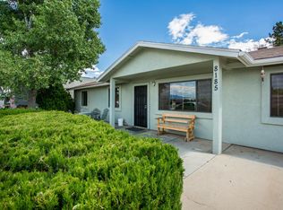 8185 E Dana Dr, Prescott Valley, AZ 86314