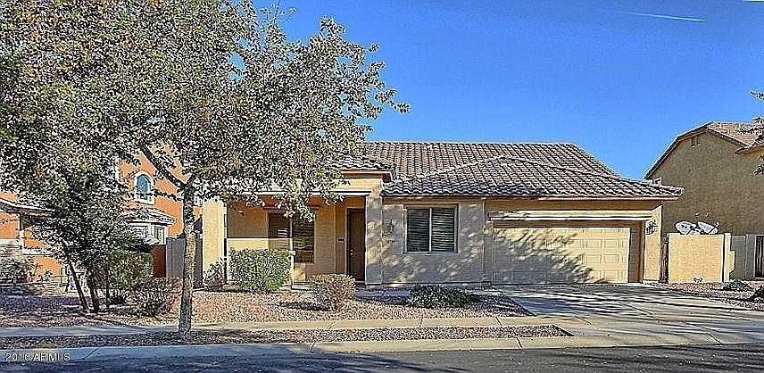 1st image of 3260 E Tonto Ct