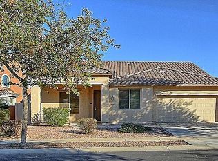 3260 E Tonto Ct, Gilbert, AZ 85298