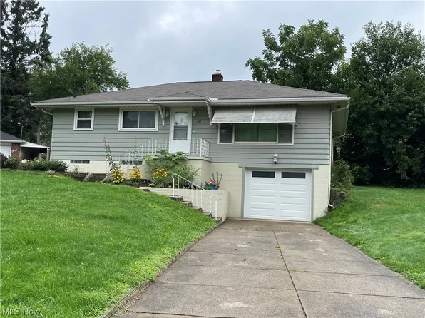 265 Lawn Dr, Akron, OH 44312