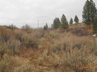 Tbd Highway 71, Cambridge, ID 83610