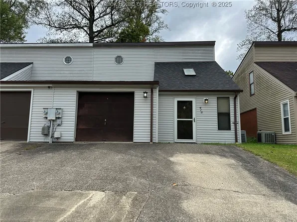 418 Donna Dr, Saint Albans, WV 25177