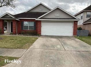 4503 Bridgestone Cliff Ct, Spring, TX 77388