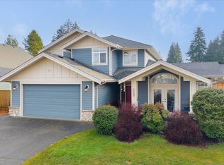 6638 Kestrel Cres, Nanaimo, BC V9V 1V9