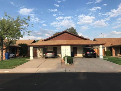 435 S 33rd Pl, Mesa, AZ, 85204