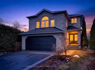2191 Saturn Cres, Ottawa, ON K4A 3T6
