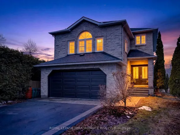 2191 Saturn Cres, Ottawa, ON K4A 3T6