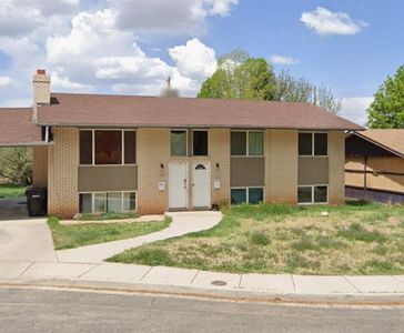 546 Cedarwood Ter, Cedar City, UT, 84720