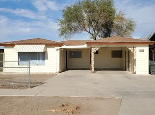 146 W Holt Ave, El Centro, CA 92243