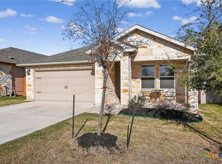 1036 View Dr, Georgetown, TX 78628