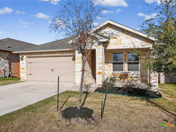 1036 View Dr, Georgetown, TX 78628