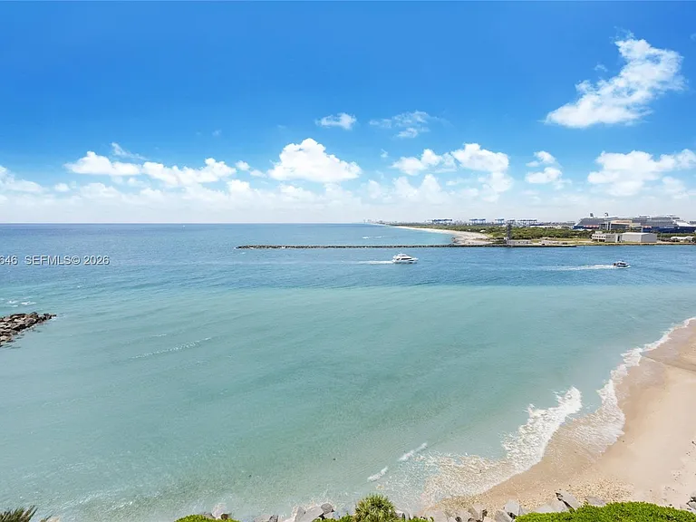 2200 S Ocean Ln #808 — Photo 18