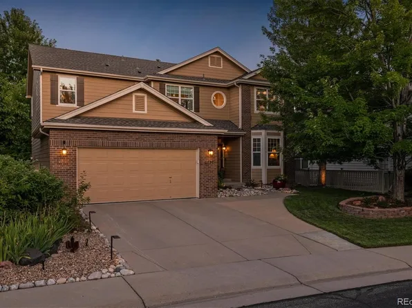 6279 Devinney Circle, Arvada, CO 80004