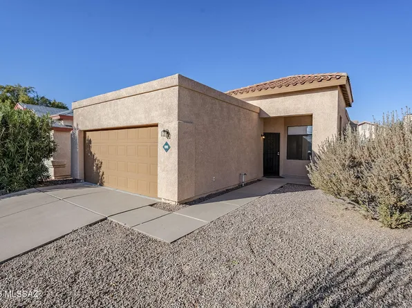 9991 E Paseo, Tucson, AZ 85747