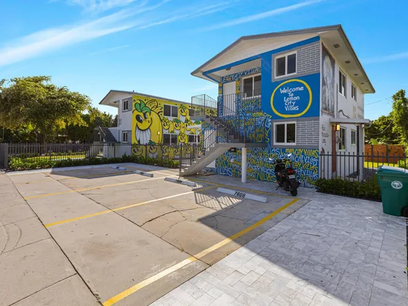 7600 N Miami Ave, Miami, FL 33150