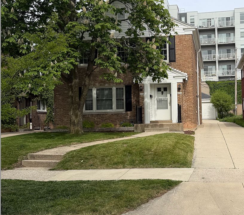 4180 N. Bartlett Ave