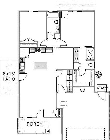 Listing photo