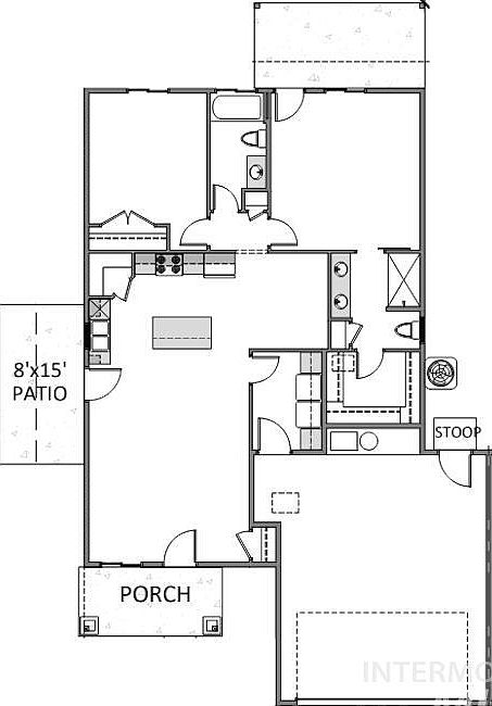 1st image of 995 N 15th St