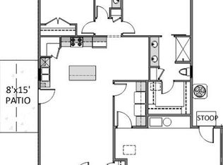 955 N 15th St, Payette, ID 83661