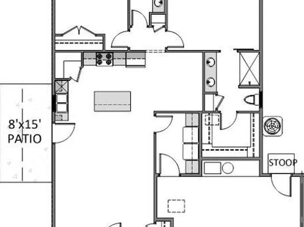 995 N 15th St, Payette, ID 83661