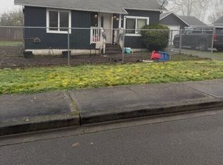 15406 Grant Ave SW, Lakewood, WA