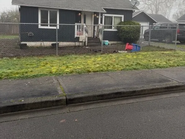 15406 Grant Avenue SW, Lakewood, WA 98498