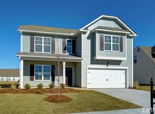 85 Shore Pine Dr, Youngsville, NC 27596