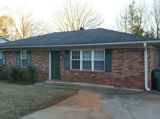 6 Bradley St, Greenville, SC 29611