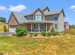 101 Fox Ridge Dr, Lancaster, KY 40444