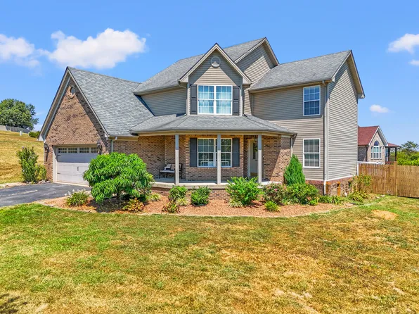 101 Fox Ridge Dr, Lancaster, KY 40444